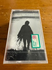 Neil Young – Harvest Moon
