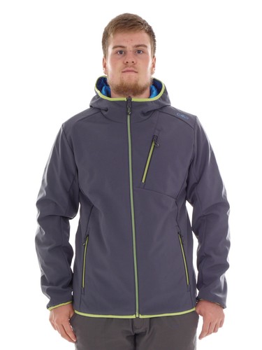 Cmp giacca softshell - cmp,