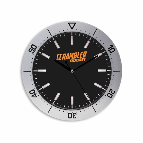 Ducati scrambler orologio - ducati,