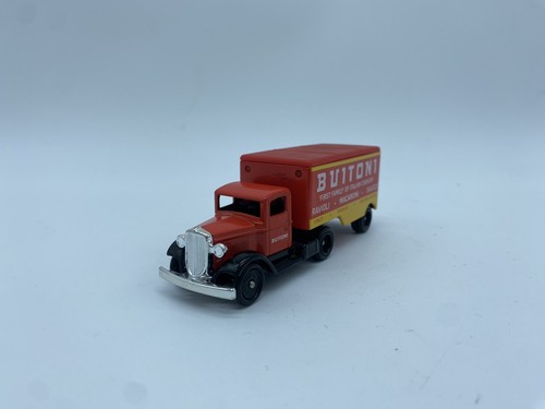 Modellino camion truck - modellino,