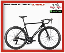 BICI DA CORSA ROAD CARBONIO