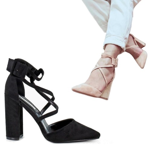 Scarpe donna decolletè - scarpe,