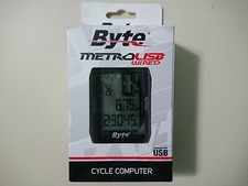 Atala Byte Metro USB Wired 12