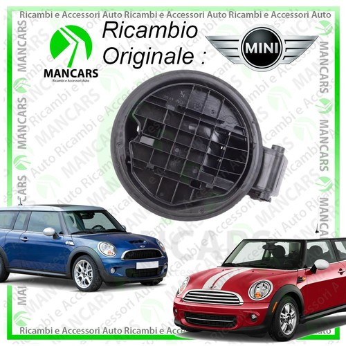 Supporto tappo serbatoio - tappo,