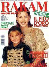 " RAKAM LAVORI PRATICI N°11/