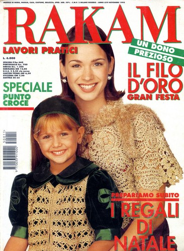 Rakam lavori pratici 11 - lavori,
