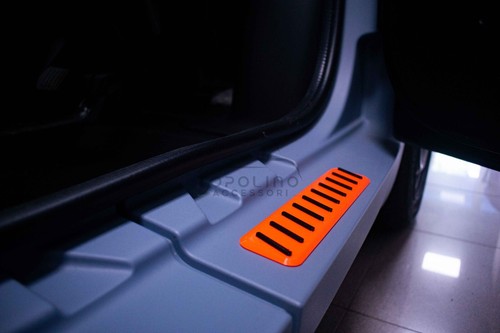 Battitacco per citroen - battitacco,