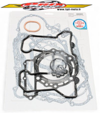 KAWASAKI KLR 650 TENGAI