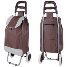 Carrello trolley portaspesa - carrello,