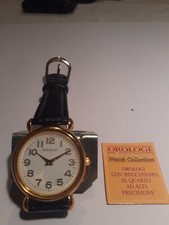 Orologio da polso al quarzo