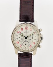 Daniel Baumann Chronograph