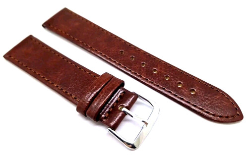Cinturino orologio pelle - cinturino,