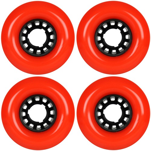 Ruote longboard 76mm mozzo - longboard,