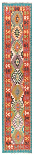 Kilim afghan tappeto - kilim, orientale