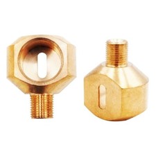 Veloce??adattatore f??r Bracci