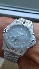 Adidas DIVER 100M GREY DIAL