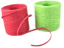 RAFIA NATURALE GR. 250 TRE