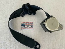 CINTURA DI SICUREZZA POST SX FIAT BRAVO II (198) 1.6 / 1.9 2008  07354463463450