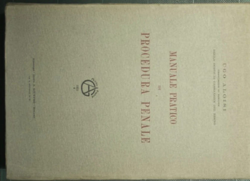 Manuale pratico procedura - manuale,