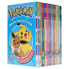 Pokemon Mega Collection 18