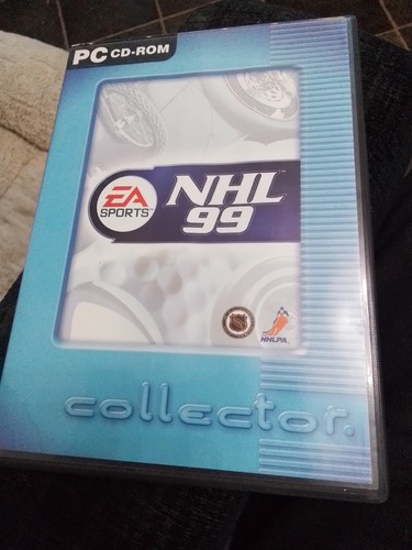 Gioco rom nhl 99 - -,