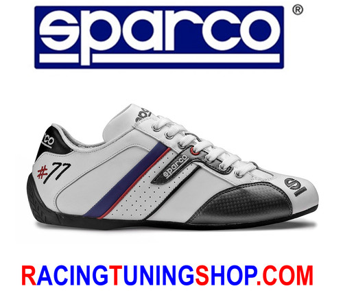 Scarpe sparco time - sparco, 41