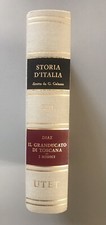 Volume XIII* Utet Storia