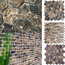 Mosaico Pietra Naturale