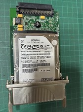 Unidad Disco  Plotter HP