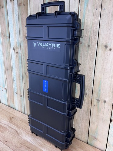 Valkyrie v138 custodia fucile - v138,