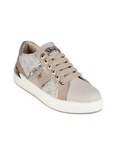Keys Sneakers donna stringate