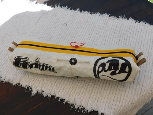 Porta prolunga windsurf - prolunga,