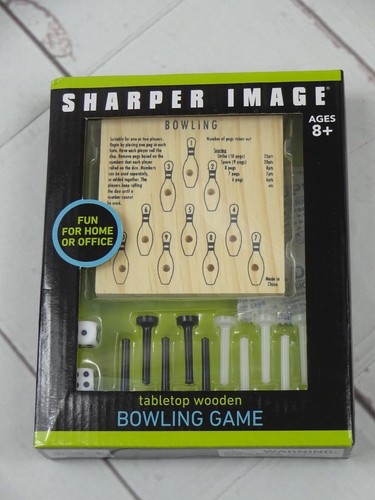 Sharper image mini gioco - sharper,