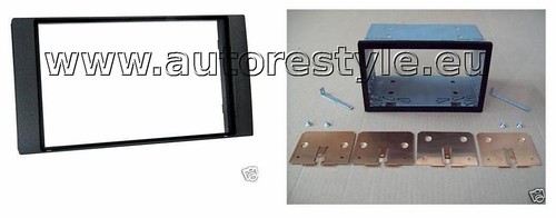 Mascherina kit telaio kit