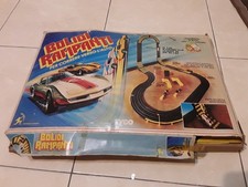 PISTA ELETTRICA ARCO FLAC