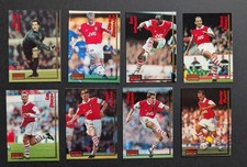 Arsenal Merlin Ultimate 95/96