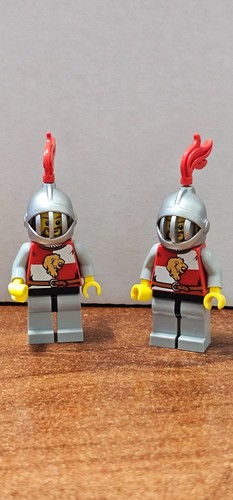 Lego castle kingdom - lego,