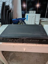 Akai EA-27 Graphic Equalizer