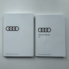 AUDI Q5 / SQ5 SPORTBACK