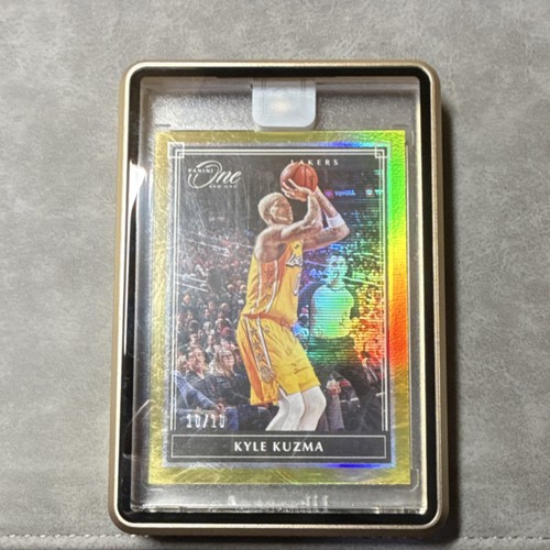 Panini 2019 one - 2019-20, and
