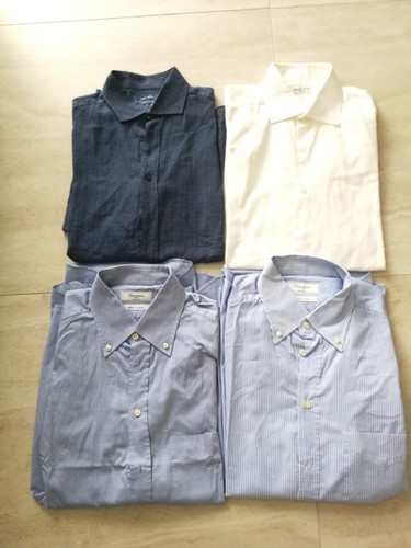 Camice uomo lotto - camice,