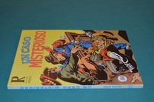 COLLANA RODEO # 112 LA PATTUGLIA DEI BUFALI orig. 1a ediz. CEPIM Bonelli 09/1976