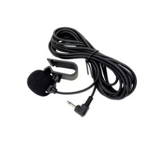 Microfono Esterno Da 3,5 Mm