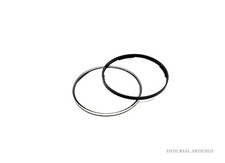 REPLACEMENT VINTAGE GLASS