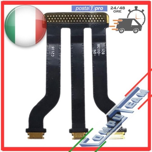 Cavo flat lcd - flat, apple