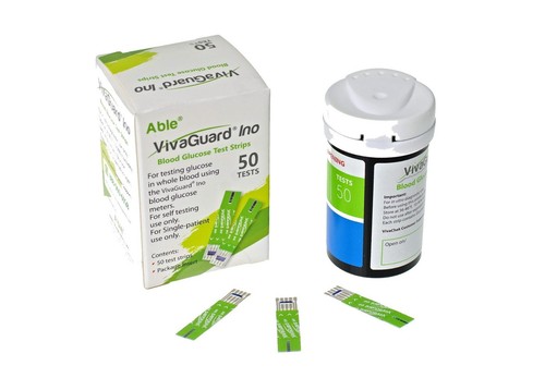 Able vivaguard ino strisce - ino,