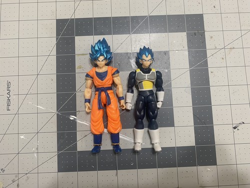 Dragon ball evolve super - dragon,