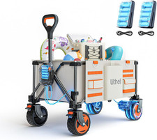 Carrello a Mano Boller