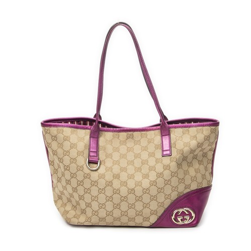 Borsa tracolla gucci - a, small