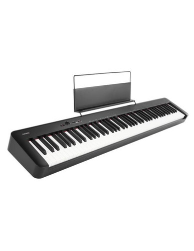 Casio cdp s110 pianoforte - casio, cdp-s110